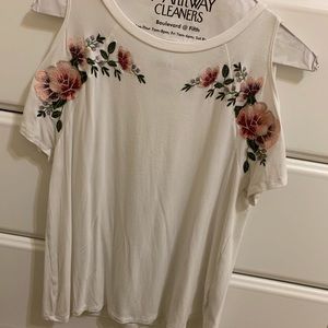 American Eagle Soft and Sexy top!